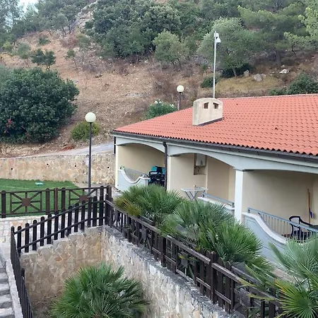 Belvedere Pugnochiuso