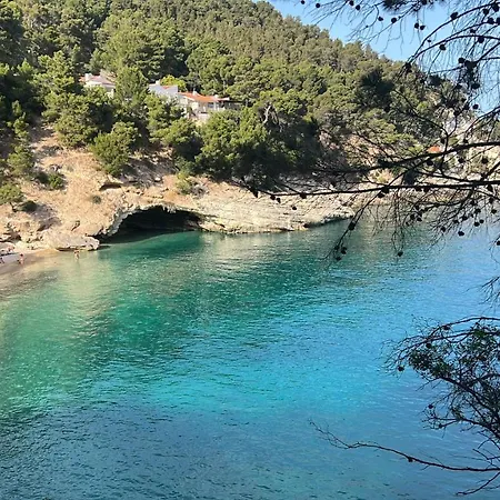 Belvedere Pugnochiuso Βιέστε