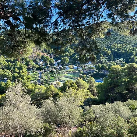 Belvedere Pugnochiuso * Βιέστε