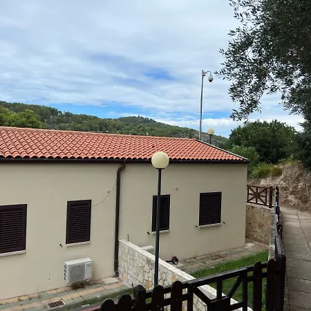 Belvedere Pugnochiuso Ξενοδοχείο με διαμερίσματα *