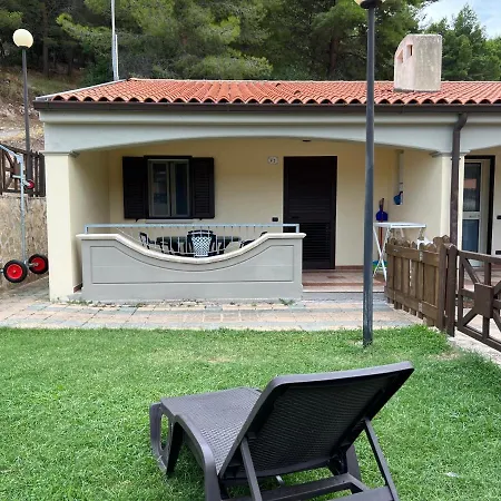 Belvedere Pugnochiuso * Βιέστε