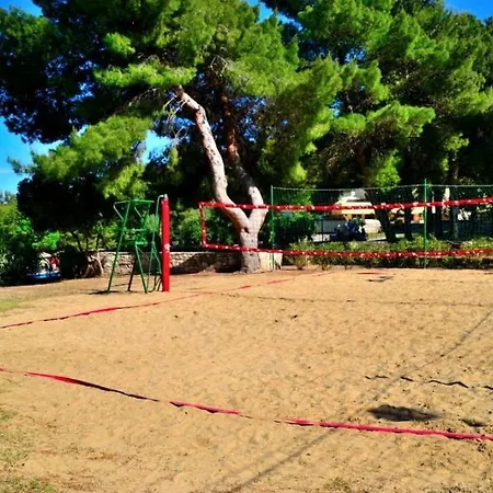 Belvedere Pugnochiuso Ξενοδοχείο με διαμερίσματα